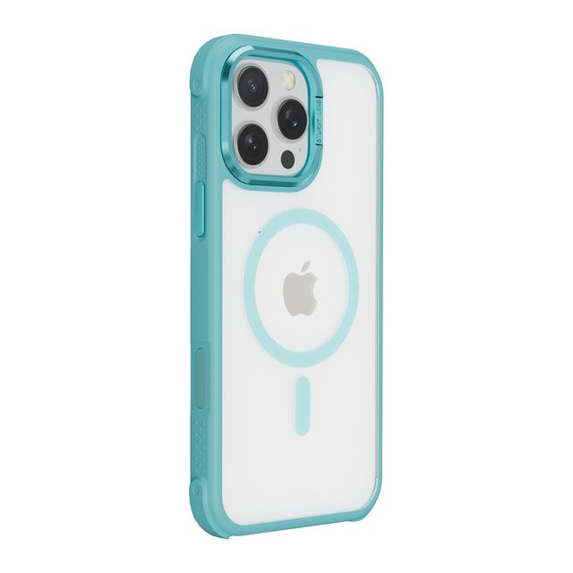 NEWTOP CV51 ANTISHOCK COLORATO PER APPLE IPHONE 16 PLUS