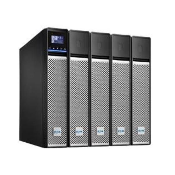 Eaton 5PX G2 - Netpack - UPS (installabile in rack / esterno) - 1000 Watt - 100…