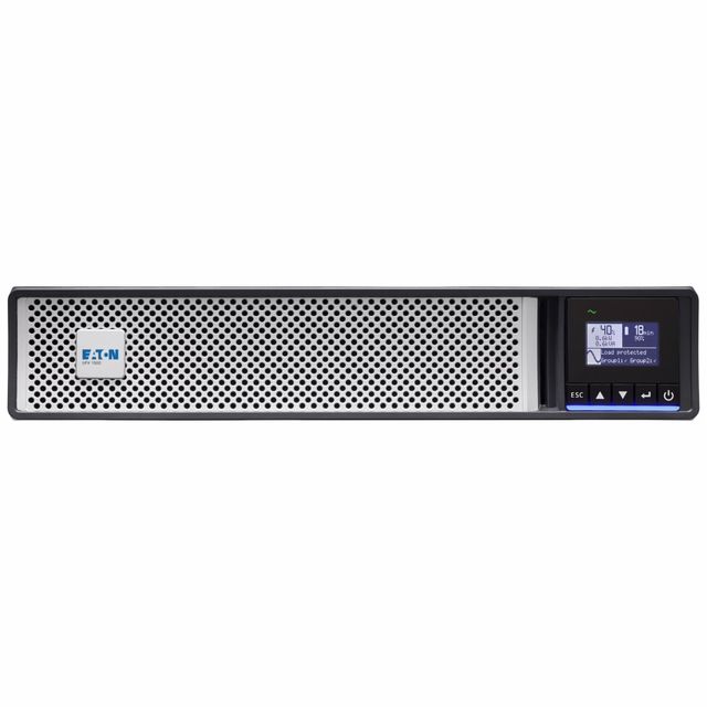 Eaton 5PX G2 - Netpack - UPS (installabile in rack / esterno) - 1500 Watt - 150…