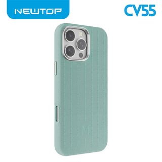 NEWTOP CV55 COVER MAGSAFE A RIGHE PER APPLE IPHONE 15 PLUS