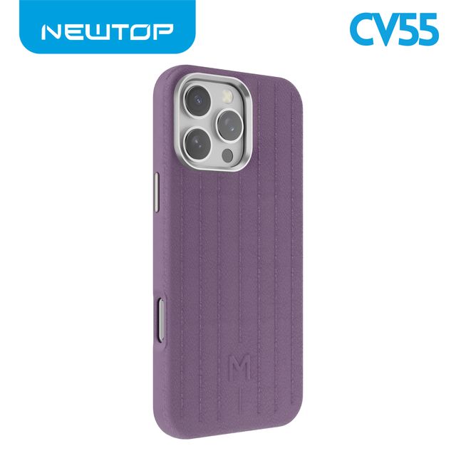 NEWTOP CV55 COVER MAGSAFE A RIGHE PER APPLE IPHONE 15 PLUS
