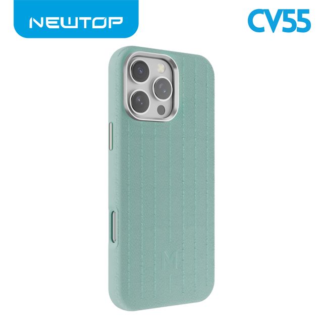 NEWTOP CV55 COVER MAGSAFE A RIGHE PER APPLE IPHONE 16 PLUS