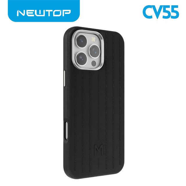 NEWTOP CV55 COVER MAGSAFE A RIGHE PER APPLE IPHONE 16 PRO MAX