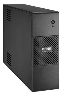 Eaton 5S 1000i - UPS - 230 V c.a. V - 600 Watt - 1000 VA - USB - connettori di …