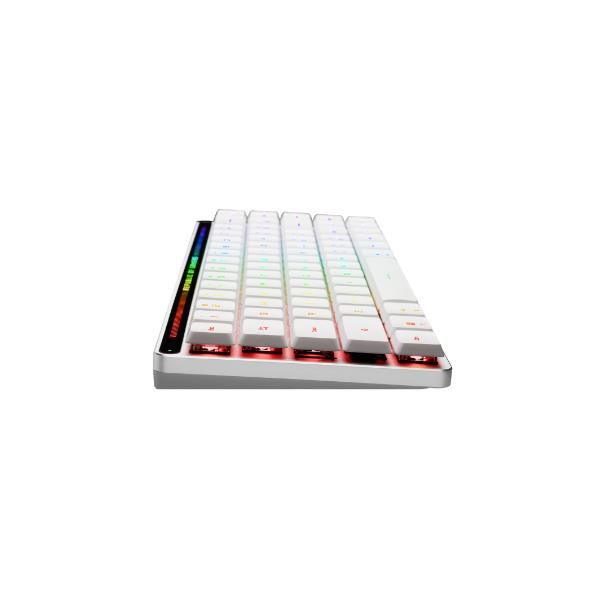ASUS ROG Falchion RX - Tastiera - low profile - 65% (compact) - con pannello to…