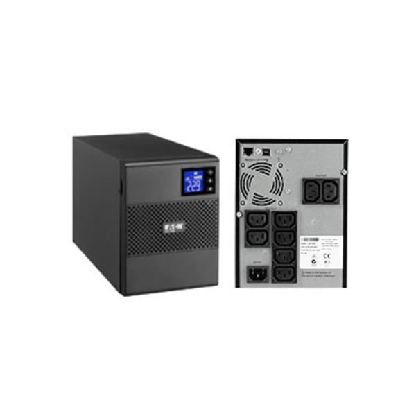 Eaton 5SC 1000i - UPS - 230 V c.a. V - 700 Watt - 1000 VA - RS-232, USB - conne…