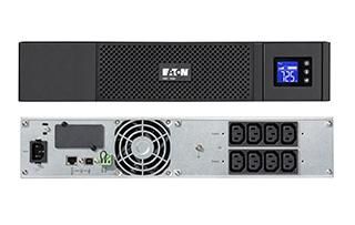 Eaton 5SC 1500i - UPS - 230 V c.a. V - 1050 Watt - 1500 VA - RS-232, USB - conn…