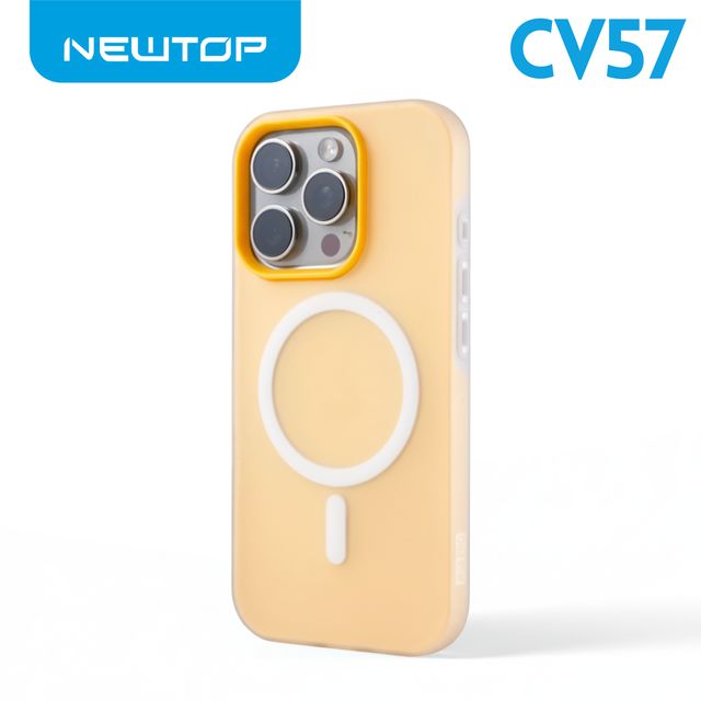 NEWTOP CV57 COVER MAGPOP APPLE IPHONE 15