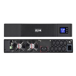 Eaton 5SC 3000i R/T - UPS (installabile in rack / esterno) - 230 V c.a. V - 270…