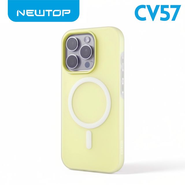 NEWTOP CV57 COVER MAGPOP APPLE IPHONE 16 PLUS