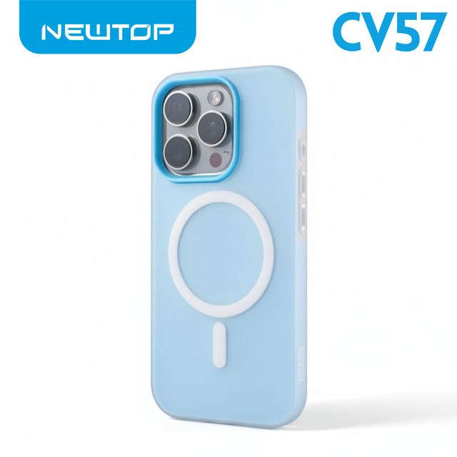 NEWTOP CV57 COVER MAGPOP APPLE IPHONE 16 PRO