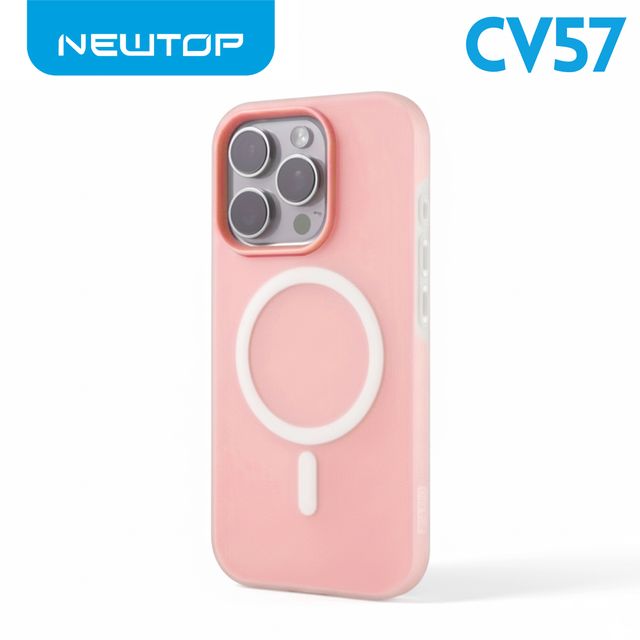 NEWTOP CV57 COVER MAGPOP APPLE IPHONE 17 PRO