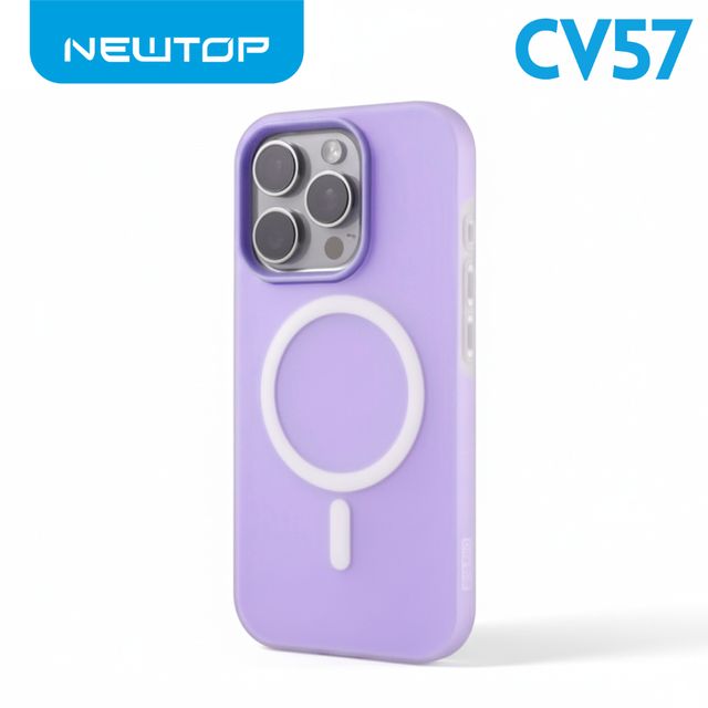 NEWTOP CV57 COVER MAGPOP SAMSUNG GALAXY A27 5G