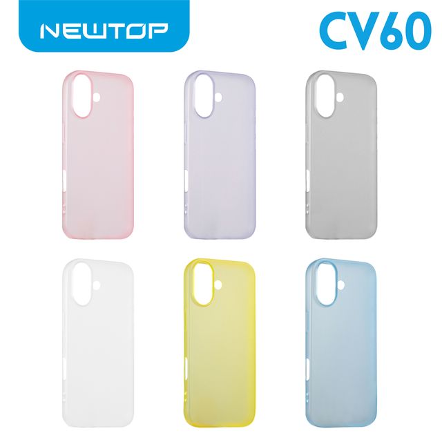 NEWTOP CV60 COVER AIR OPACO APPLE