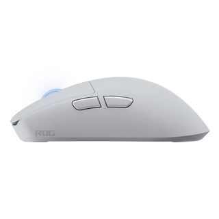 ASUS ROG Harpe II Ace, Mano destra, Ottico, RF Wireless + Bluetooth + USB Type-…