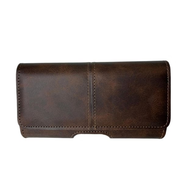 NEWTOP CV61 COVER UNIVERSALE IN PELLE ORIZZONTALE 6.1"