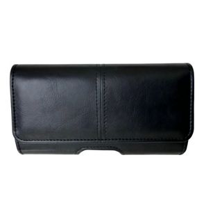 NEWTOP CV61 COVER UNIVERSALE IN PELLE ORIZZONTALE 6.5"