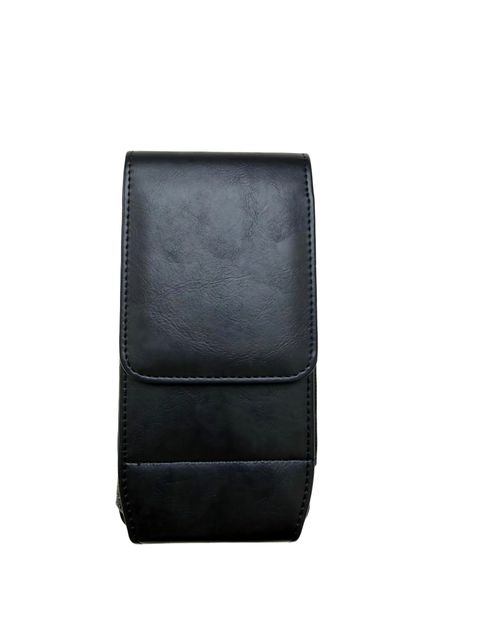 NEWTOP CV62 COVER UNIVERSALE IN PELLE VERTICALE 6.5"