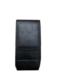 NEWTOP CV62 COVER UNIVERSALE IN PELLE VERTICALE 6.9"