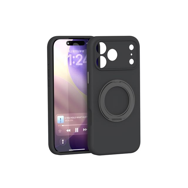 NEWTOP CV65 COVER MAGSAFE 360 STAND IPHONE 15 PRO MAX