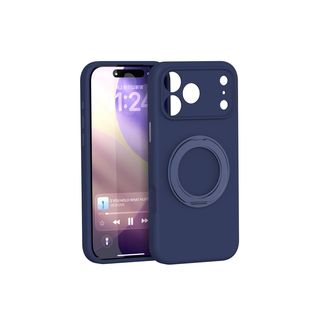 NEWTOP CV65 COVER MAGSAFE 360 STAND IPHONE 16 PRO MAX