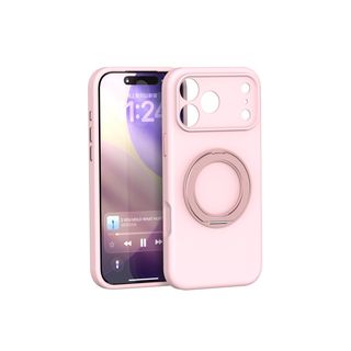 NEWTOP CV65 COVER MAGSAFE 360 STAND IPHONE 16 PRO MAX