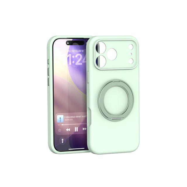 NEWTOP CV65 COVER MAGSAFE 360 STAND IPHONE 16 PRO MAX