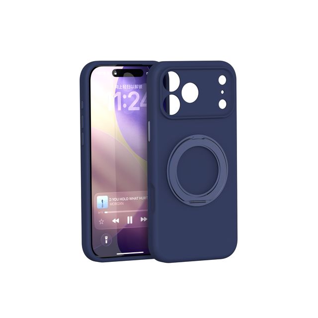 NEWTOP CV65 COVER MAGSAFE 360 STAND IPHONE 17 AIR
