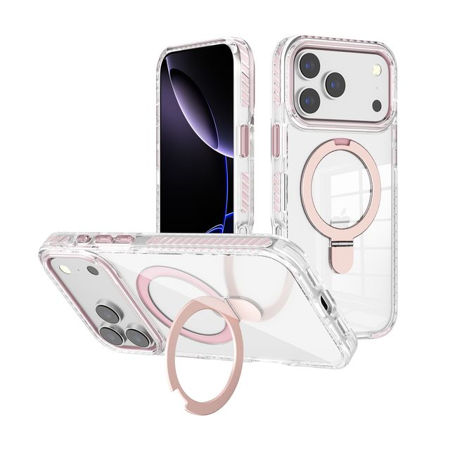 NEWTOP CV66 COVER MAGSAFE FOLD STAND IPHONE 16
