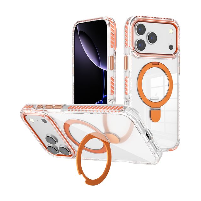 NEWTOP CV66 COVER MAGSAFE FOLD STAND IPHONE 16