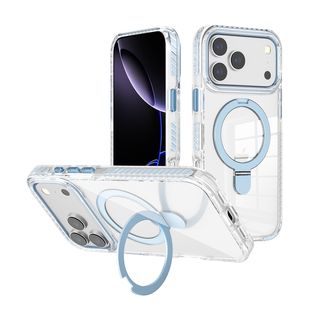 NEWTOP CV66 COVER MAGSAFE FOLD STAND IPHONE 16 PLUS