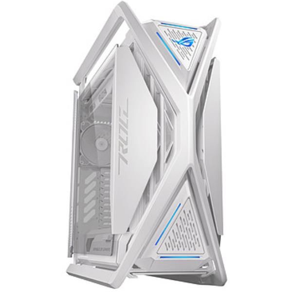 ASUS ROG Hyperion GR701 - Case da gaming full tower - ATX esteso - pannello lat…