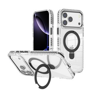 NEWTOP CV66 COVER MAGSAFE FOLD STAND IPHONE 17 PRO MAX