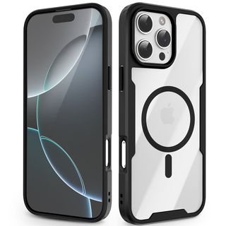 NEWTOP CV75 COVER MAGSAFE GUARD APPLE IPHONE 16 PRO MAX