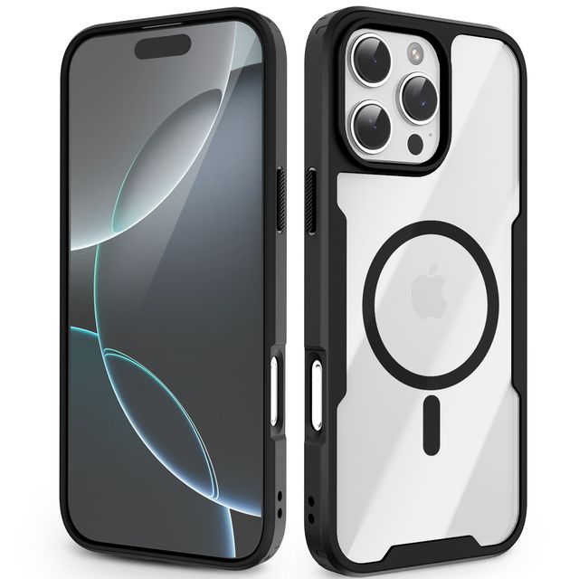 NEWTOP CV75 COVER MAGSAFE GUARD APPLE IPHONE 17 PRO