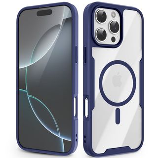 NEWTOP CV75 COVER MAGSAFE GUARD APPLE IPHONE 17 PRO MAX