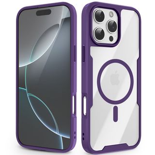 NEWTOP CV75 COVER MAGSAFE GUARD APPLE IPHONE 17 PRO MAX
