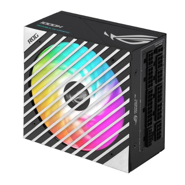 ASUS ROG Loki SFX-L - Alimentazione (interna) - ATX 3.0 / SFX-L - 80 PLUS Plati…