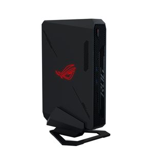ASUS ROG NUC RNUC14SRKU7168A2I - PC mini - Core Ultra 7 155H / fino a 4.8 GHz -…