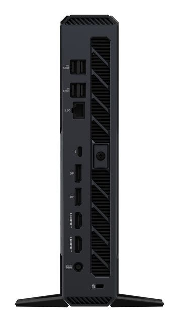 ASUS ROG NUC RNUC15JNK7X569A2, Intel Core Ultra 7, 255HX, 16 GB, 1 TB, Windows …