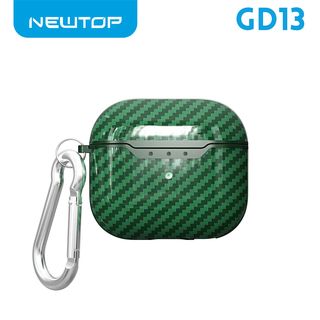 NEWTOP GD13 SILICONE CUSTODIA AIRPODS AIRPOD 3