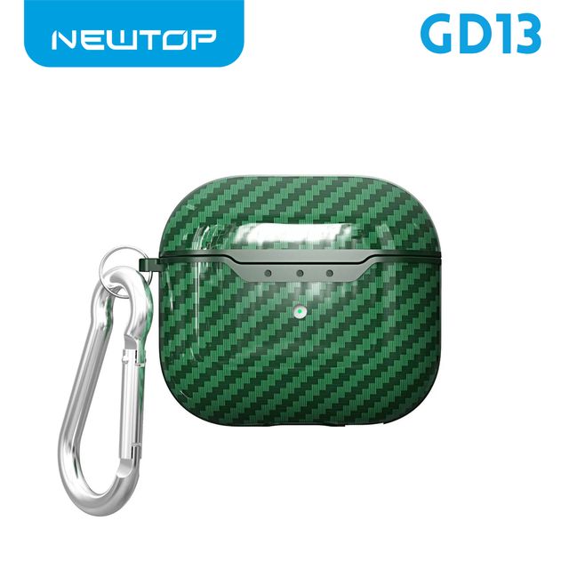NEWTOP GD13 SILICONE CUSTODIA AIRPODS AIRPOD 3