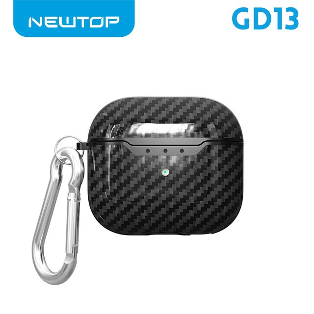NEWTOP GD13 SILICONE CUSTODIA AIRPODS AIRPOD 3