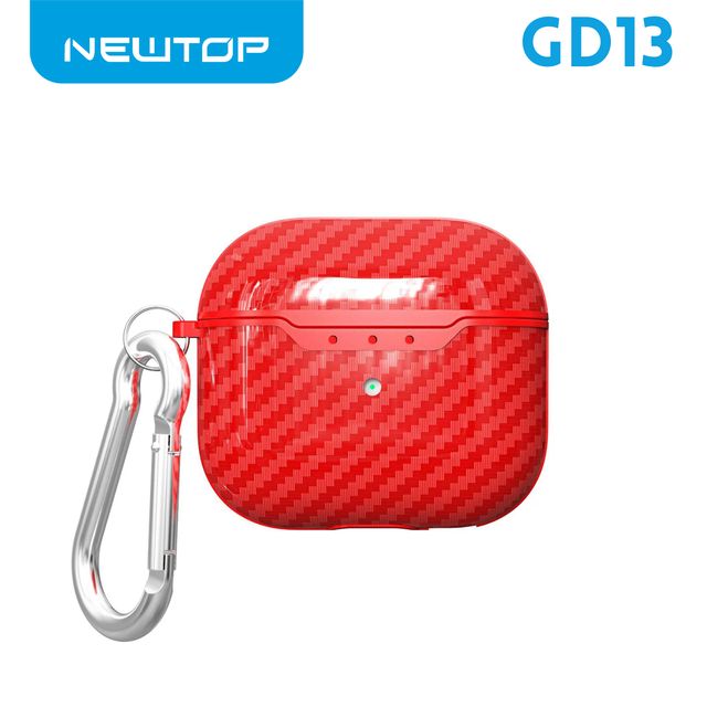 NEWTOP GD13 SILICONE CUSTODIA AIRPODS AIRPOD 3