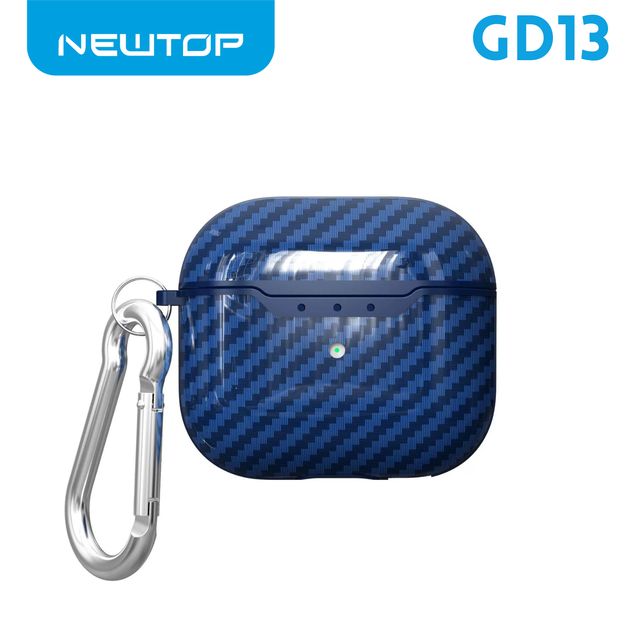 NEWTOP GD13 SILICONE CUSTODIA AIRPODS AIRPOD PRO 2