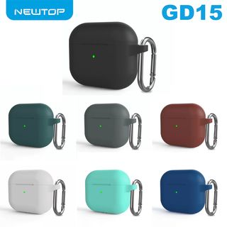 NEWTOP GD15 COLORATE CUSTODIA AIRPODS