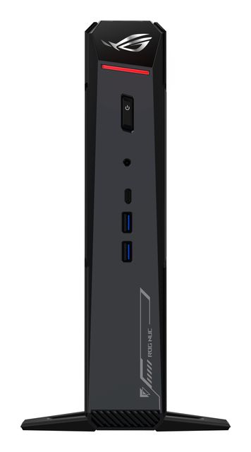 ASUS ROG NUC RNUC15JNK9X489A2, Intel Core Ultra 9, 275HX, 32 GB, 1 TB, Windows …