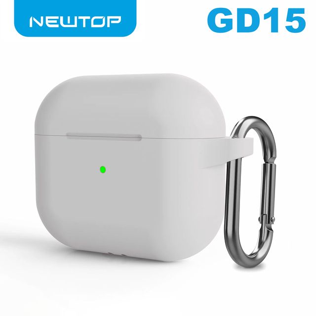 NEWTOP GD15 COLORATE CUSTODIA AIRPODS 4