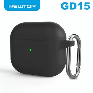 NEWTOP GD15 COLORATE CUSTODIA AIRPODS 4
