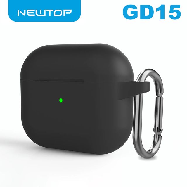 NEWTOP GD15 COLORATE CUSTODIA AIRPODS 4